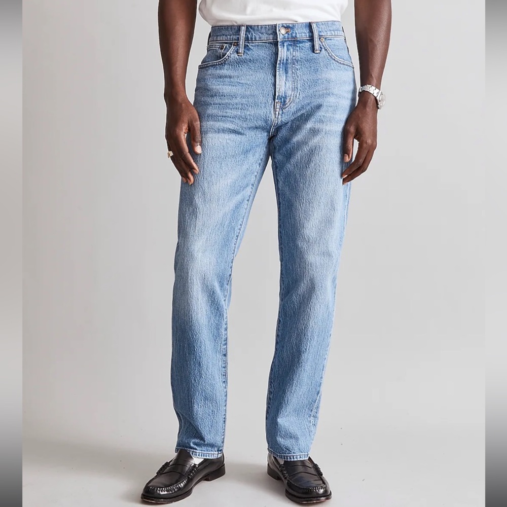 Madewell jeans